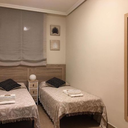 Magnifico Apartamento En Garbi Con Aire Acondicionado Пеньискола Экстерьер фото