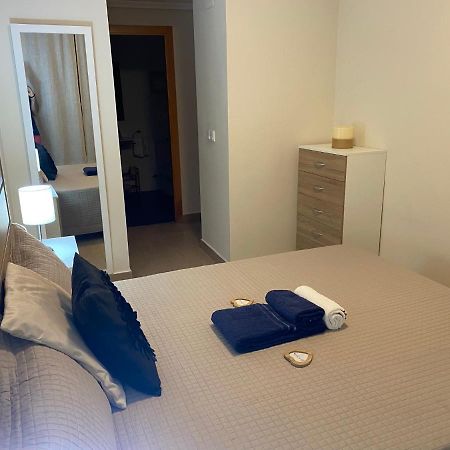 Magnifico Apartamento En Garbi Con Aire Acondicionado Пеньискола Экстерьер фото