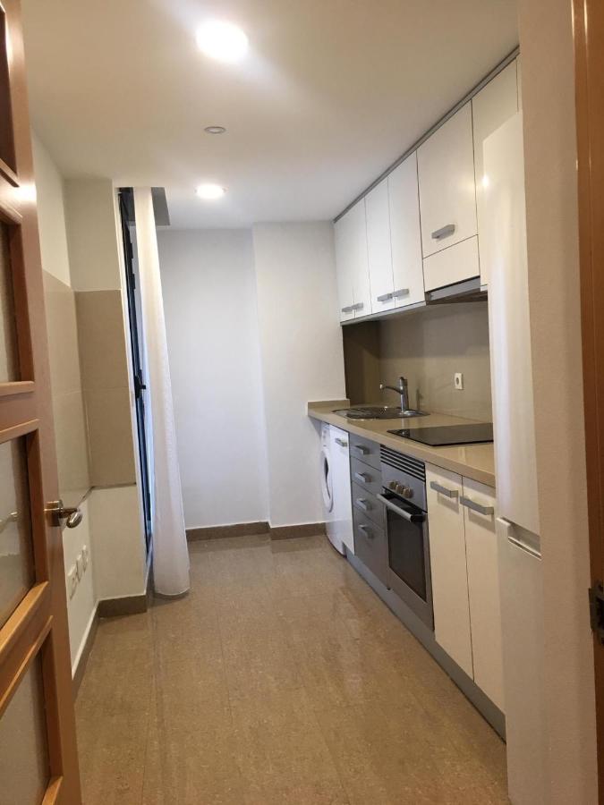 Magnifico Apartamento En Garbi Con Aire Acondicionado Пеньискола Экстерьер фото