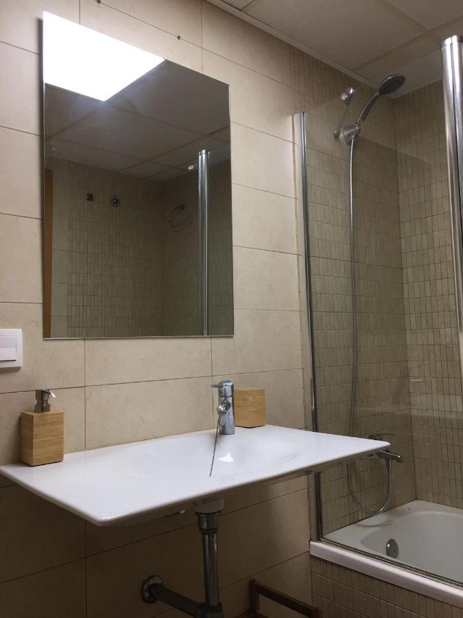 Magnifico Apartamento En Garbi Con Aire Acondicionado Пеньискола Экстерьер фото